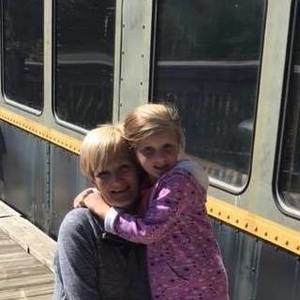 Meet your Posher, Renee